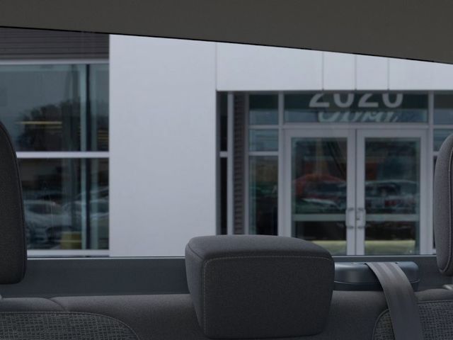 Thumbnail: 2026 Ford Maverick - 24