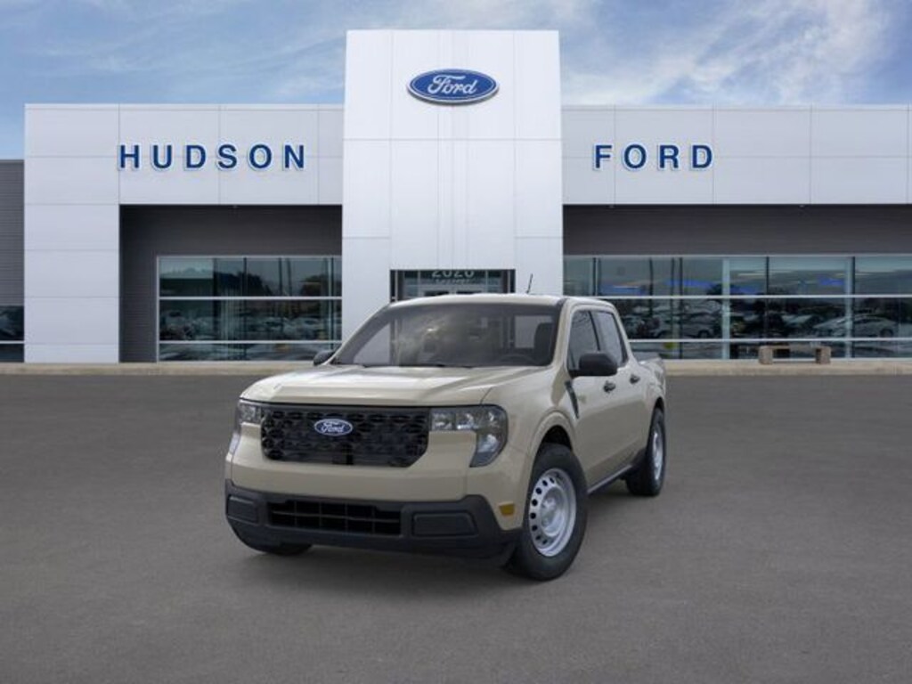 New 2025 Ford Maverick XL Truck
