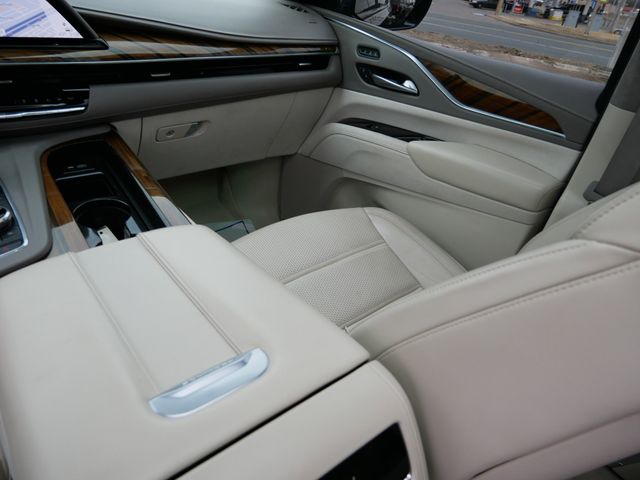 Thumbnail: 2022 Cadillac Escalade - 11