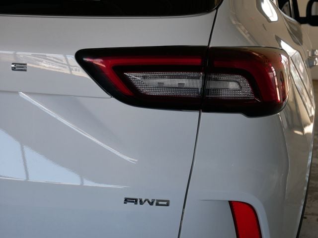Thumbnail: 2025 Ford Escape - 7