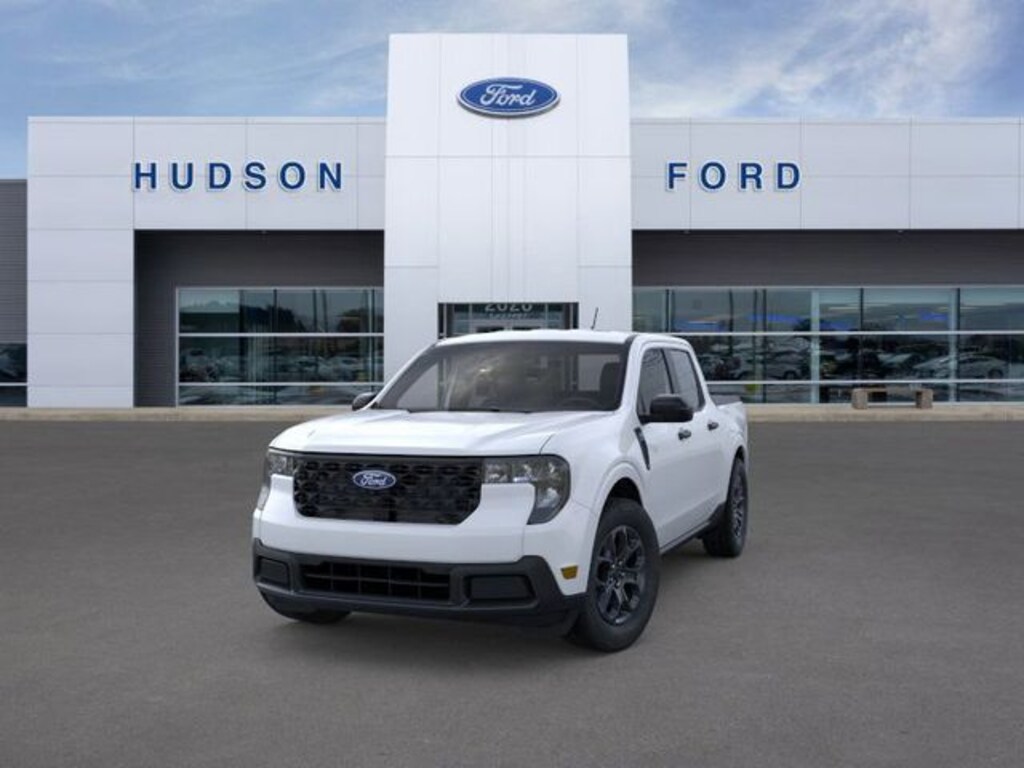 New 2025 Ford Maverick XLT Truck