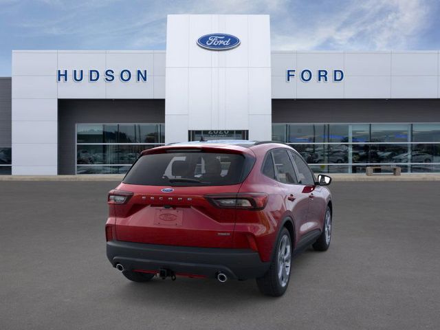 Thumbnail: 2025 Ford Escape - 8