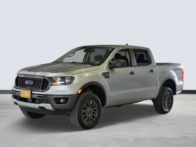 Thumbnail: 2023 Ford Ranger - 1