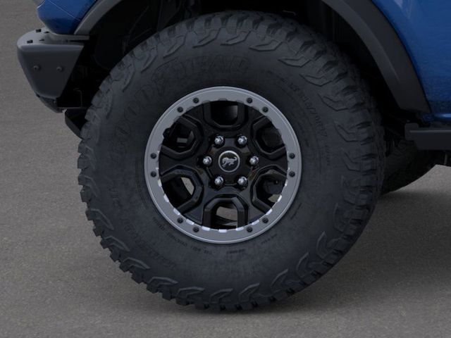 Thumbnail: 2024 Ford Bronco - 21