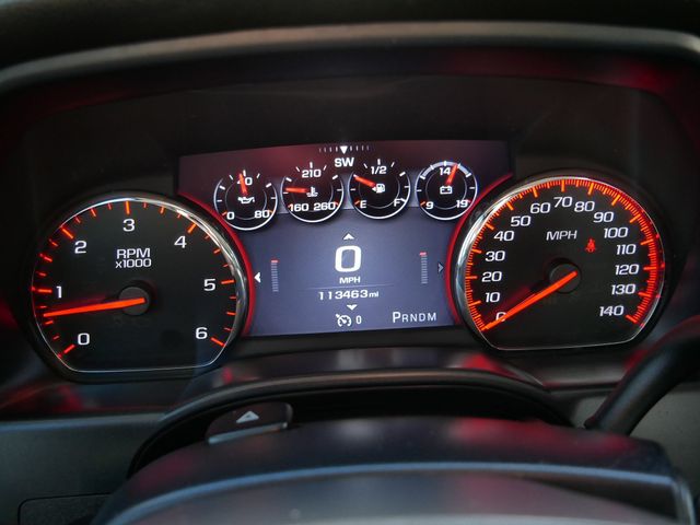 Thumbnail: 2015 GMC Sierra 1500 - 29