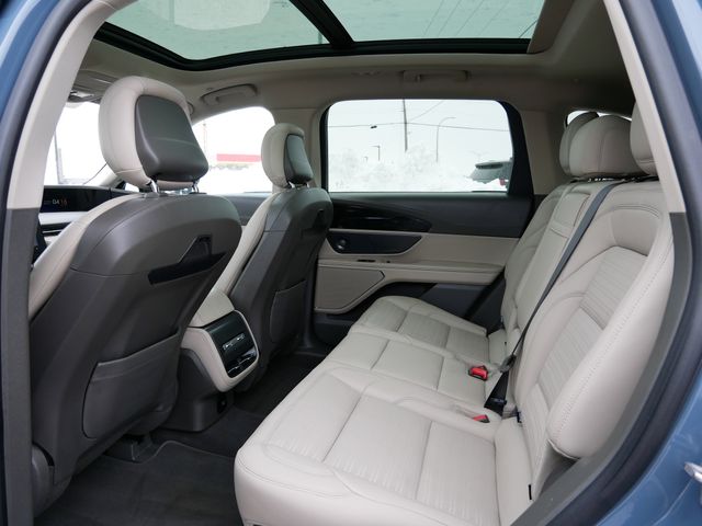 Thumbnail: 2025 Lincoln Nautilus - 5