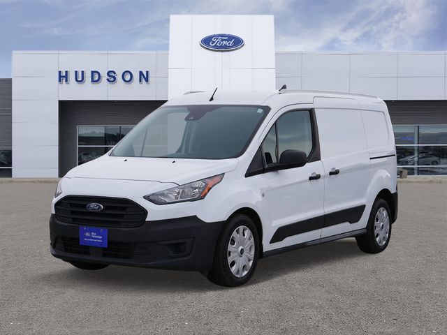 2021 Ford Transit Series Connnect XL -
                  Hudson, WI