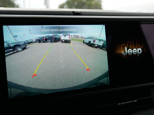 Thumbnail: 2024 Jeep Wrangler - 27