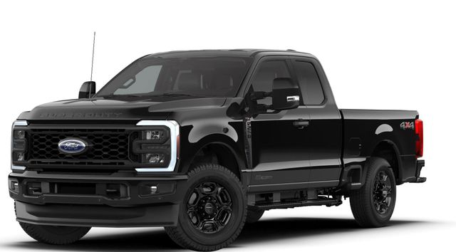 Thumbnail: 2026 Ford F-250 - 1