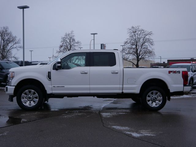 Thumbnail: 2022 Ford F-350 - 2