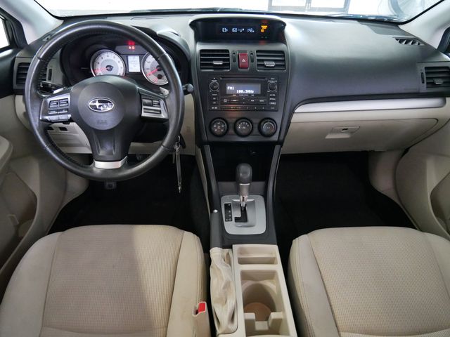 Thumbnail: 2013 Subaru Impreza - 12