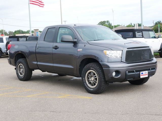 Thumbnail: 2011 Toyota Tundra - 7