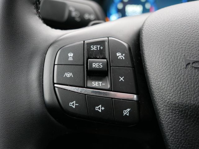 Thumbnail: 2025 Ford Bronco Sport - 26