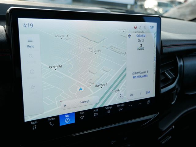 Thumbnail: 2024 Ford Expedition MAX - 10