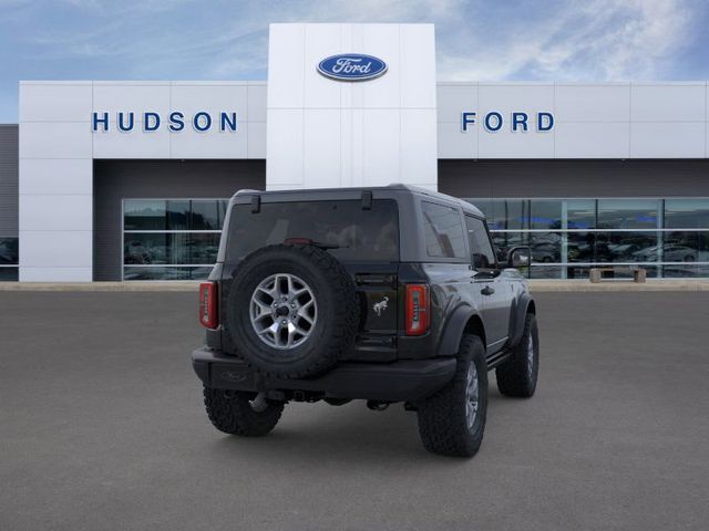 Thumbnail: 2024 Ford Bronco - 8