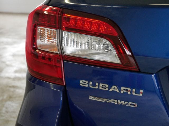 Thumbnail: 2015 Subaru Outback - 6