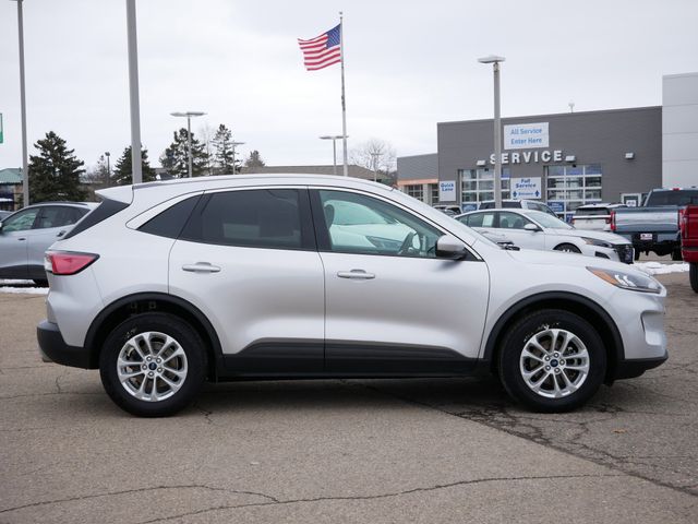 Thumbnail: 2020 Ford Escape - 20