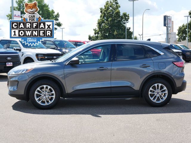 Thumbnail: 2022 Ford Escape - 2