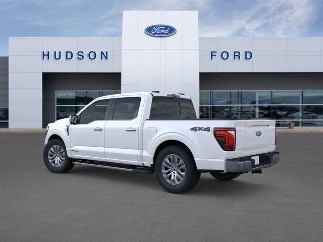 Thumbnail: 2025 Ford F-150 - 4