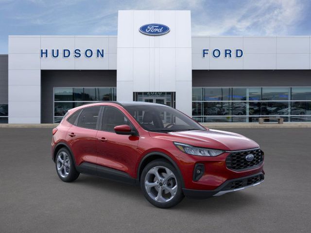 Thumbnail: 2025 Ford Escape - 7