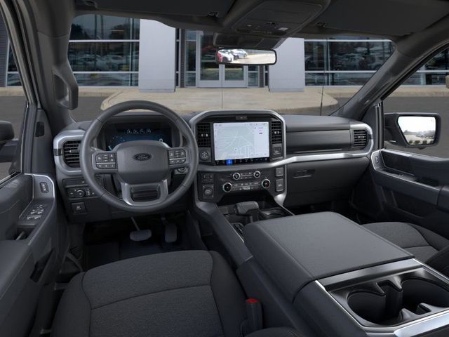 Thumbnail: 2026 Ford F-150 - 9