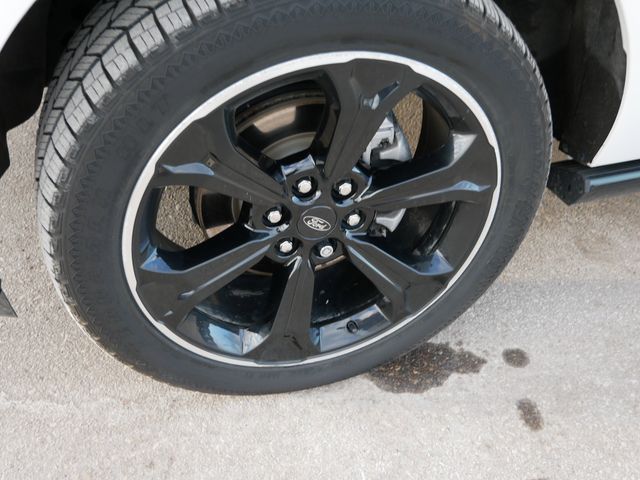 Thumbnail: 2022 Ford Expedition MAX - 24