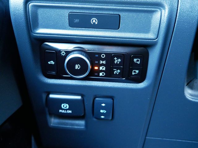 Thumbnail: 2025 Ford F-150 - 15