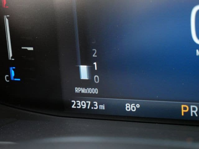 Thumbnail: 2025 Ford Escape - 28