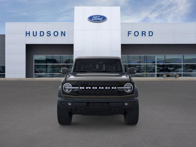 Thumbnail: 2025 Ford Bronco - 6