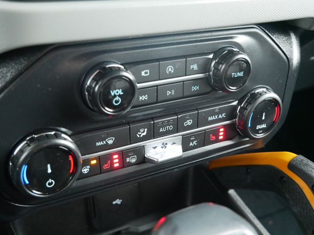 Thumbnail: 2022 Ford Bronco - 12