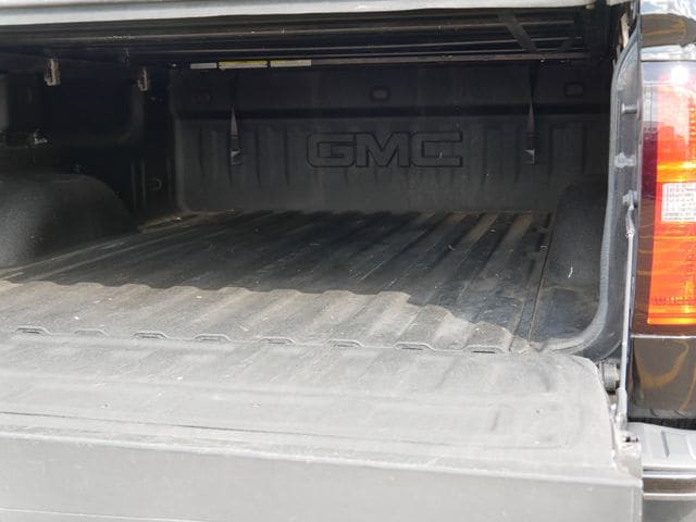 Thumbnail: 2017 GMC Sierra 1500 - 5
