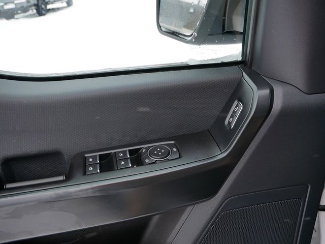 Thumbnail: 2022 Ford F-150 - 27