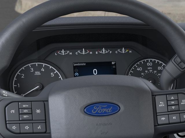 Thumbnail: 2026 Ford F-150 - 13