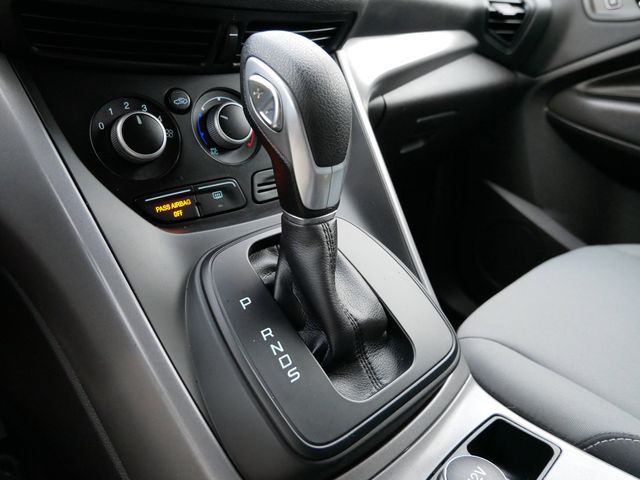 Thumbnail: 2015 Ford Escape - 13