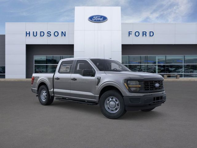 Thumbnail: 2025 Ford F-150 - 7