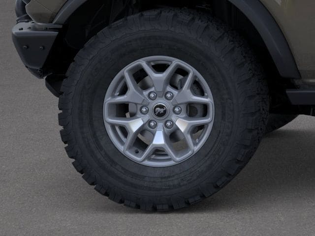 Thumbnail: 2025 Ford Bronco - 21
