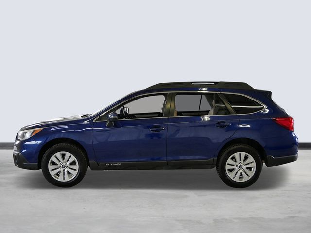 Thumbnail: 2015 Subaru Outback - 2