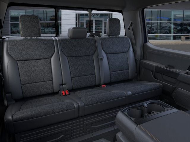 Thumbnail: 2025 Ford F-150 - 11