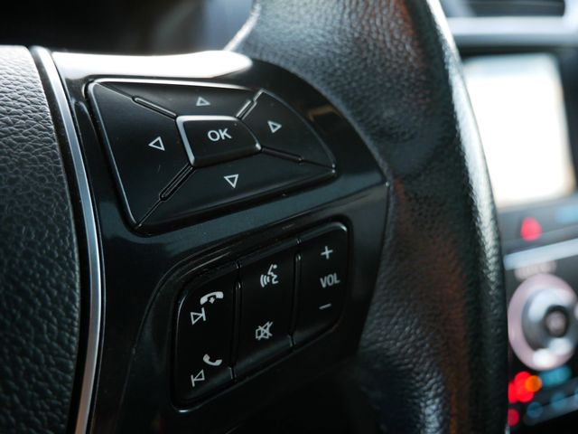 Thumbnail: 2017 Ford Explorer - 27