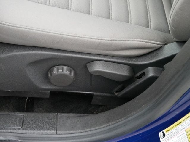 Thumbnail: 2013 Ford Fusion - 23