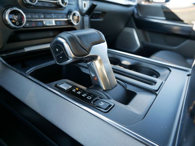 Thumbnail: 2021 Ford F-150 - 15