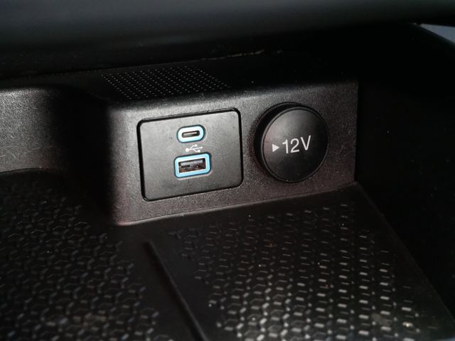 Thumbnail: 2021 Ford Bronco Sport - 12