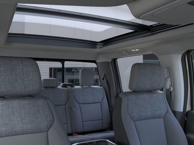 Thumbnail: 2024 Ford F-150 - 22