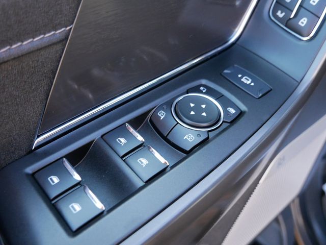 Thumbnail: 2025 Ford F-150 - 25