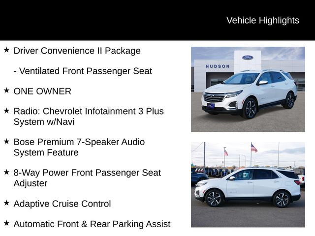 Thumbnail: 2022 Chevrolet Equinox - 19