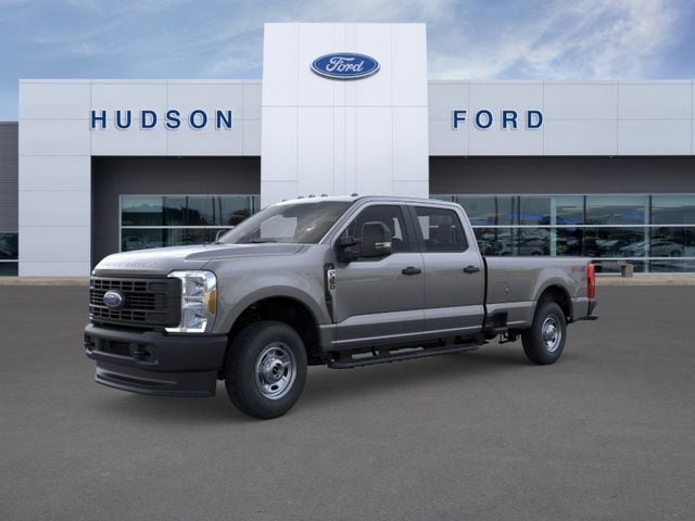 Thumbnail: 2026 Ford F-350 - 1