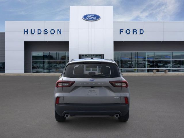 Thumbnail: 2025 Ford Escape - 5