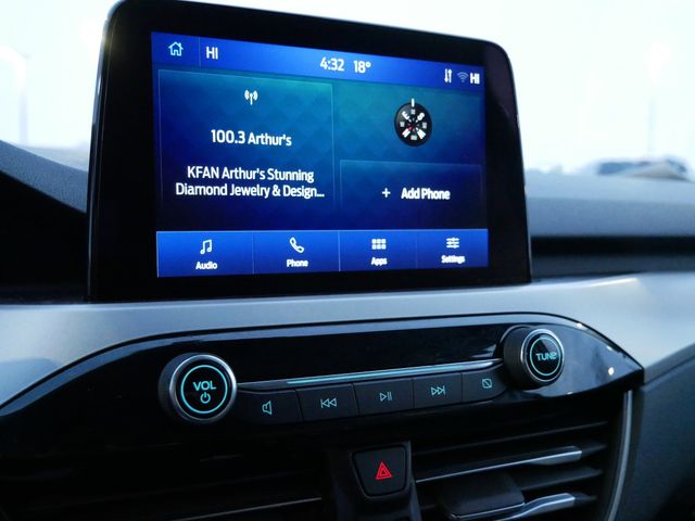 Thumbnail: 2022 Ford Escape - 12