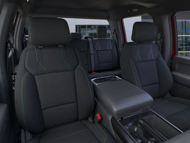 Thumbnail: 2025 Ford F-150 - 10