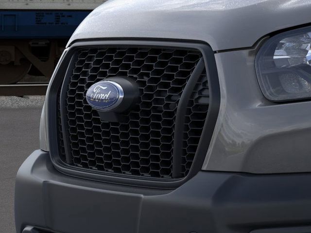 Thumbnail: 2025 Ford Transit Series - 17